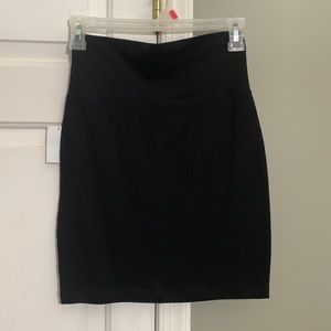 Bodycon Skirt W/ Tags